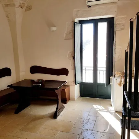 Apartment Studio With View And Furnished Terrace At 7 Km Away From The Beach *